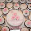 Pink Roses and Cupcakes