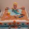 Mermaid's Birthday